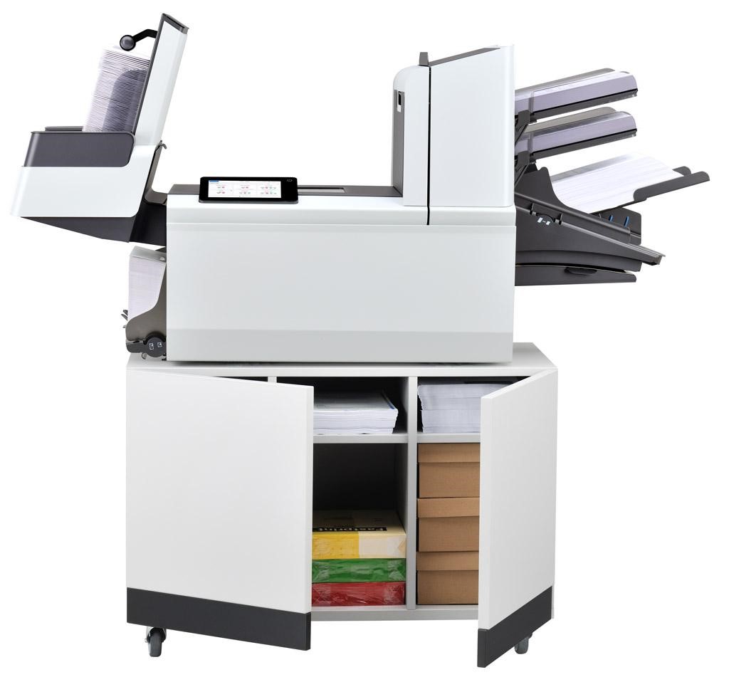 FPI4800 Francotyp-Postalia GmbH